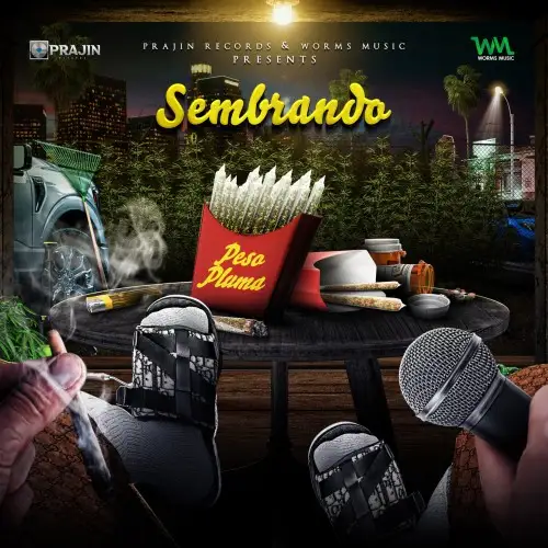 Peso Pluma / Sembrando 2022