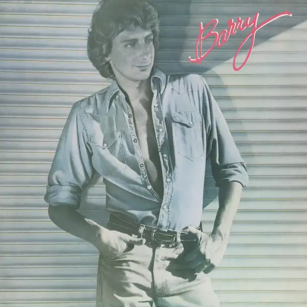 Barry Manilow / Barry 1980
