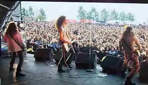Skin - 2 альбома 1994-1996