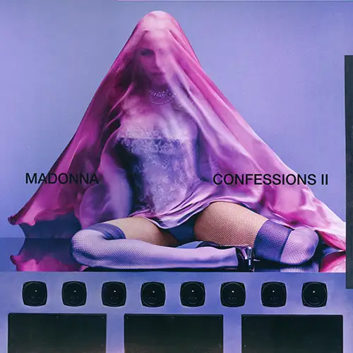 Madonna - Confessions II 2026