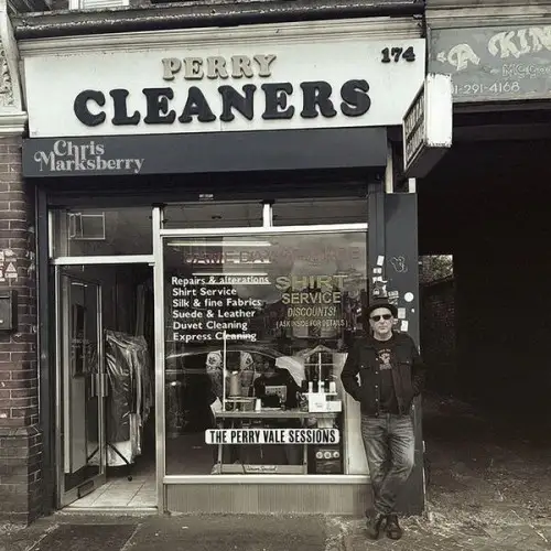 Chris Marksberry / The Perry Vale Sessions