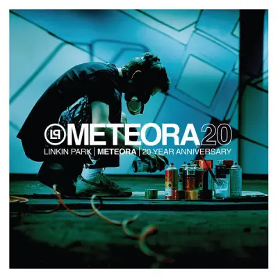 Linkin Park - Meteora (20th Anniversary Edition) - 2003/2023