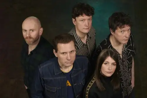 Franz Ferdinand - Коллекция - 2009-2026