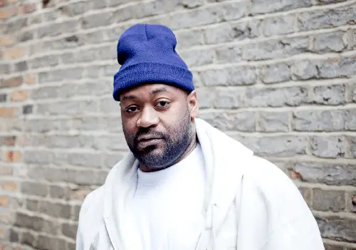 Ghostface Killah (Wu-Tang Clan) - Коллекция (21 релиз) - 1996-2025