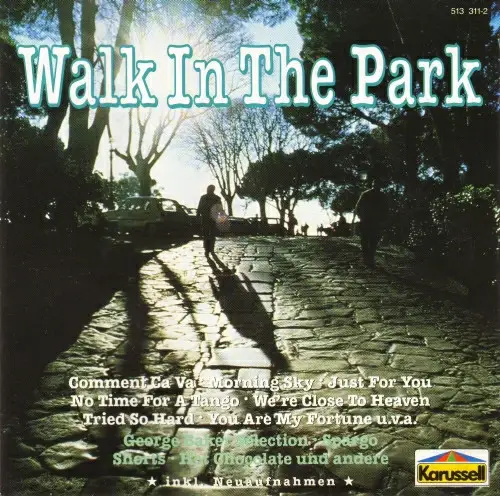 Walk In The Park