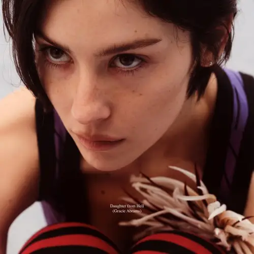 Gracie Abrams / Daughter from Hell