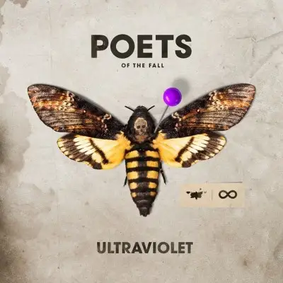 Poets of the Fall / Ultraviolet 2018