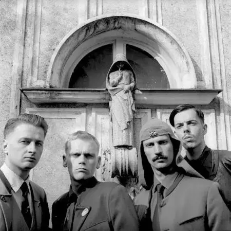 Laibach - Collection 1987-2014