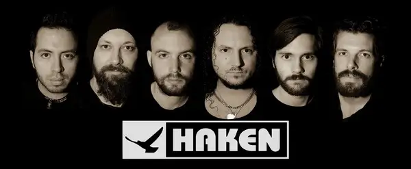 Haken - Дискография (Restored, Declipped) 2008-2026