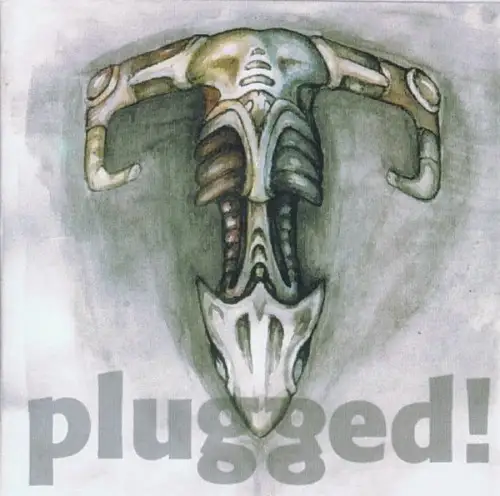 Terminator / Plugged! 1994