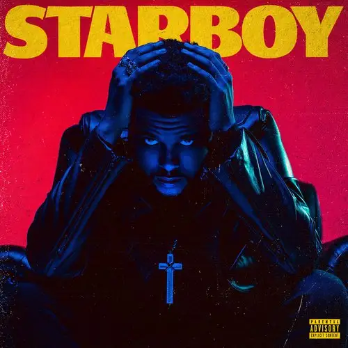 The Weeknd / Starboy (TIDAL MQA)