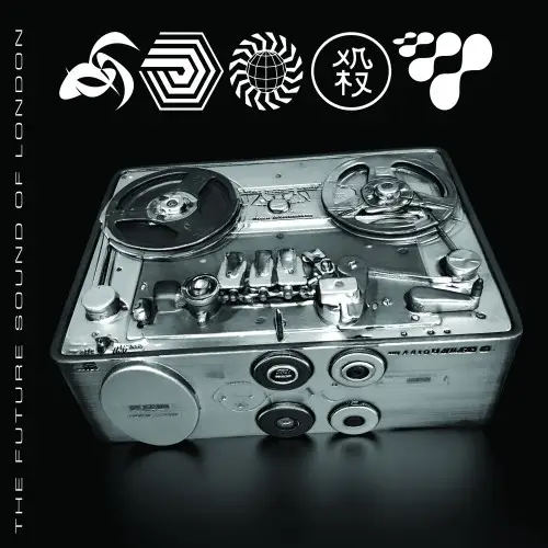 The Future Sound of London (FSOL) / Multiple Angled Distortions 2025