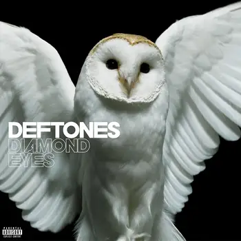 Deftones - Diamond Eyes [Deluxe] 2010