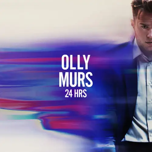 Olly Mars / 24 HRS (Expanded Edition) 2016