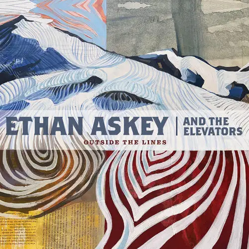 Ethan Askey / Outside The Lines