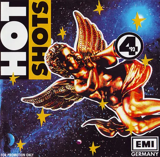 EMI Hot Shots No. 4/93