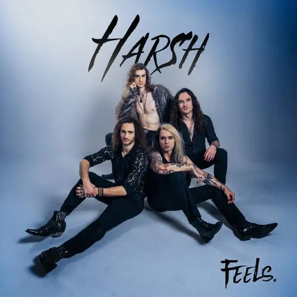 Harsh / Feels 2026
