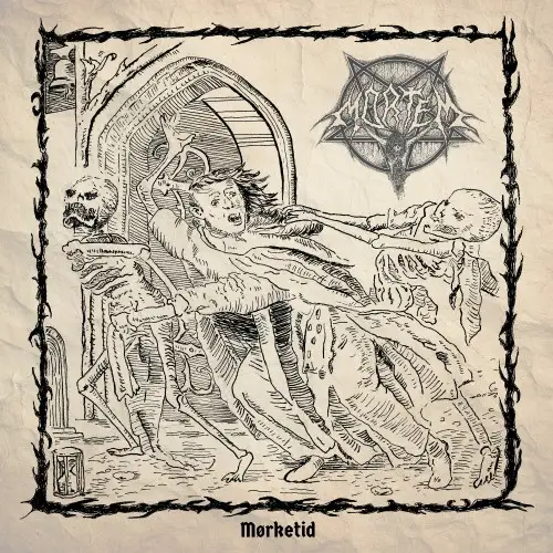 Mortem / Morketid