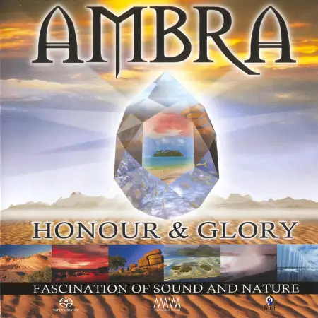 Ambra / Honour & Glory