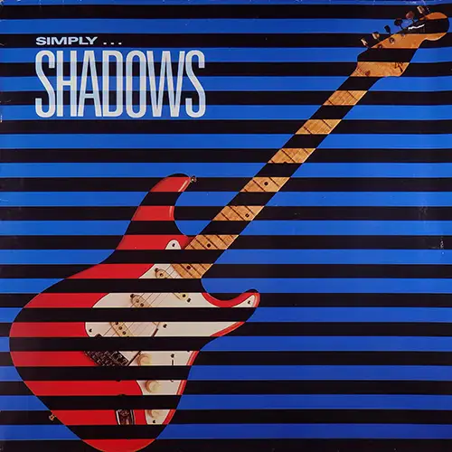 The Shadows - Simply Shadows 1987