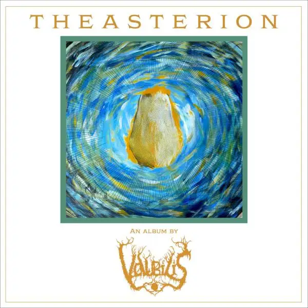 Volubilis • Theasterion