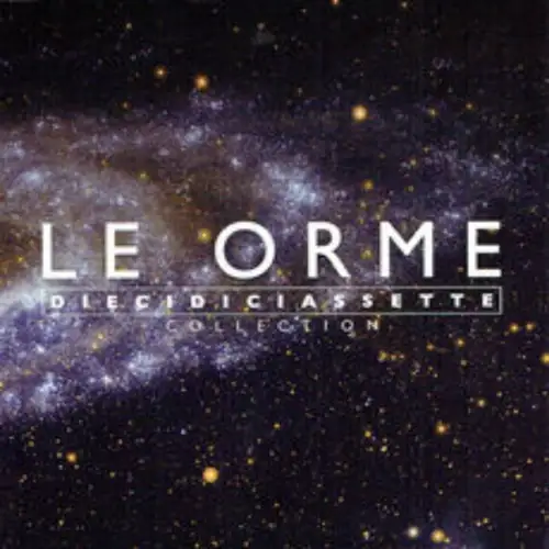 Le Orme - DieCidiCiassette
