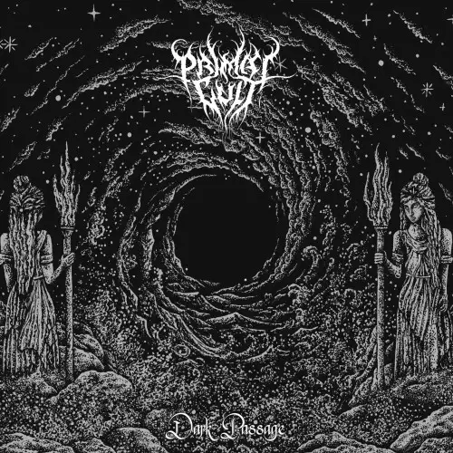 Primal Cult / Dark Passage