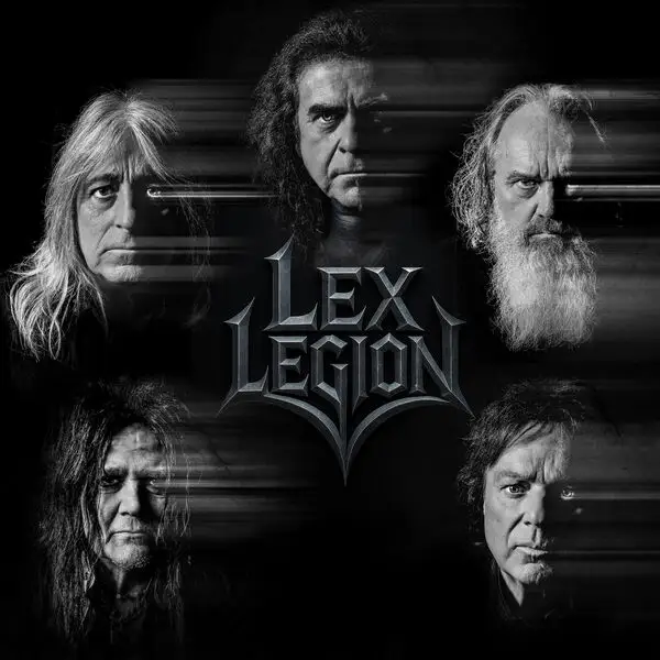 Lex Legion / Lex Legion