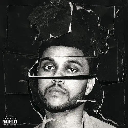 The Weeknd - Beauty Behind the Madness 2015
