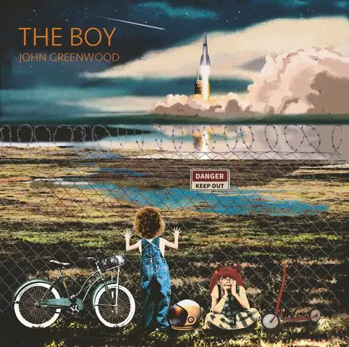 John Greenwood / The Boy
