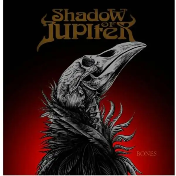 Shadow of Jupiter / Bones