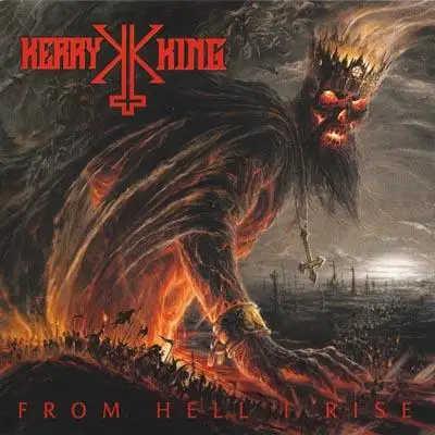 Kerry King - From Hell I Rise (Deluxe Edition) - 2024/2026