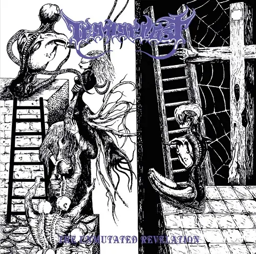 Iconoclast / The Unmutated Revelation