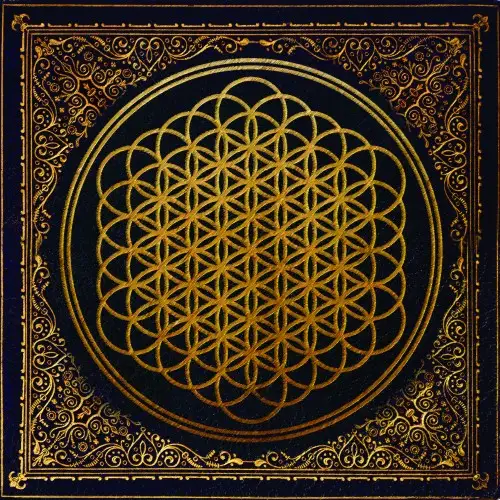 Bring Me The Horizon - Sempiternal  2013