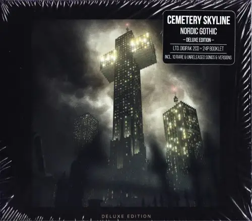 Cemetery Skyline - Nordic Gothic (Deluxe Edition) - 2024/2026
