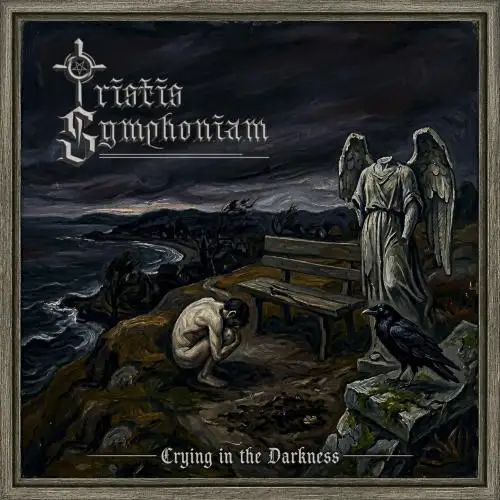 Tristis Symphoniam / Crying in the Darkness (EP)