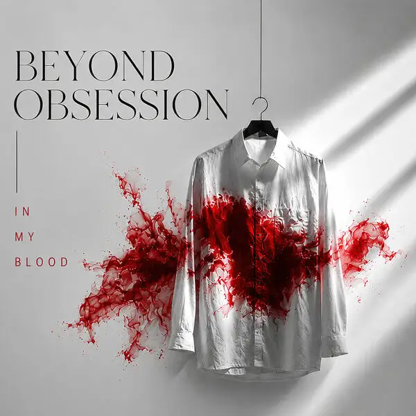 Beyond Obsession / In My Blood