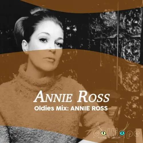 Annie Ross - Oldies Mix Annie Ross (Remastered) - 2026