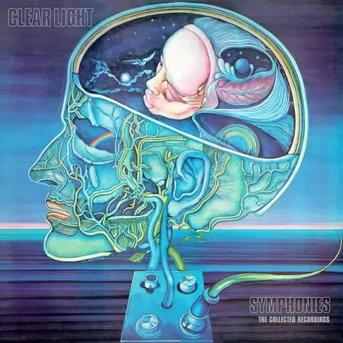 Clearlight - Symphonies - The Collected Recordings (Remastered)