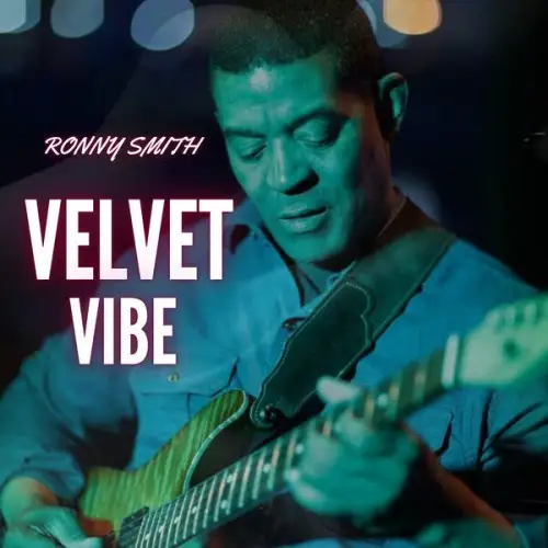 Ronny Smith / Velvet Vibe
