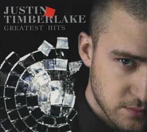 Justin Timberlake - Greatest Hits