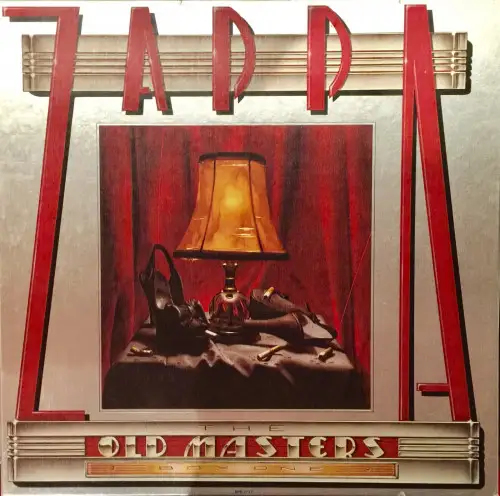 Zappa – The Old Masters, Box One 1985