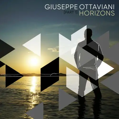 Giuseppe Ottaviani - Horizons (Part 1&2) 2022