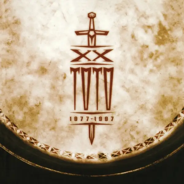 Toto / Toto XX: 1977-1997