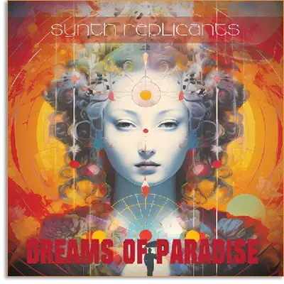 Synth Replicants - Dreams Of Paradise