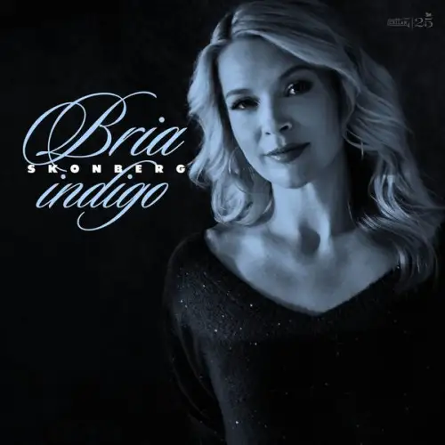 Bria Skonberg / Indigo