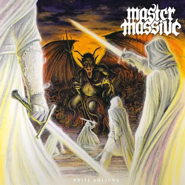 Master Massive / White Shadows