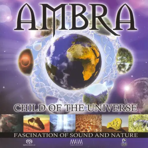 Ambra / Child Of The Universe