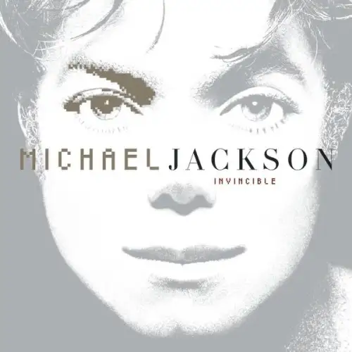 Michael Jackson / Invincible 2001