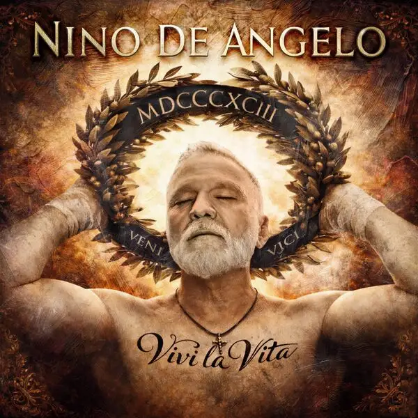 Nino de Angelo / Vivi la Vita